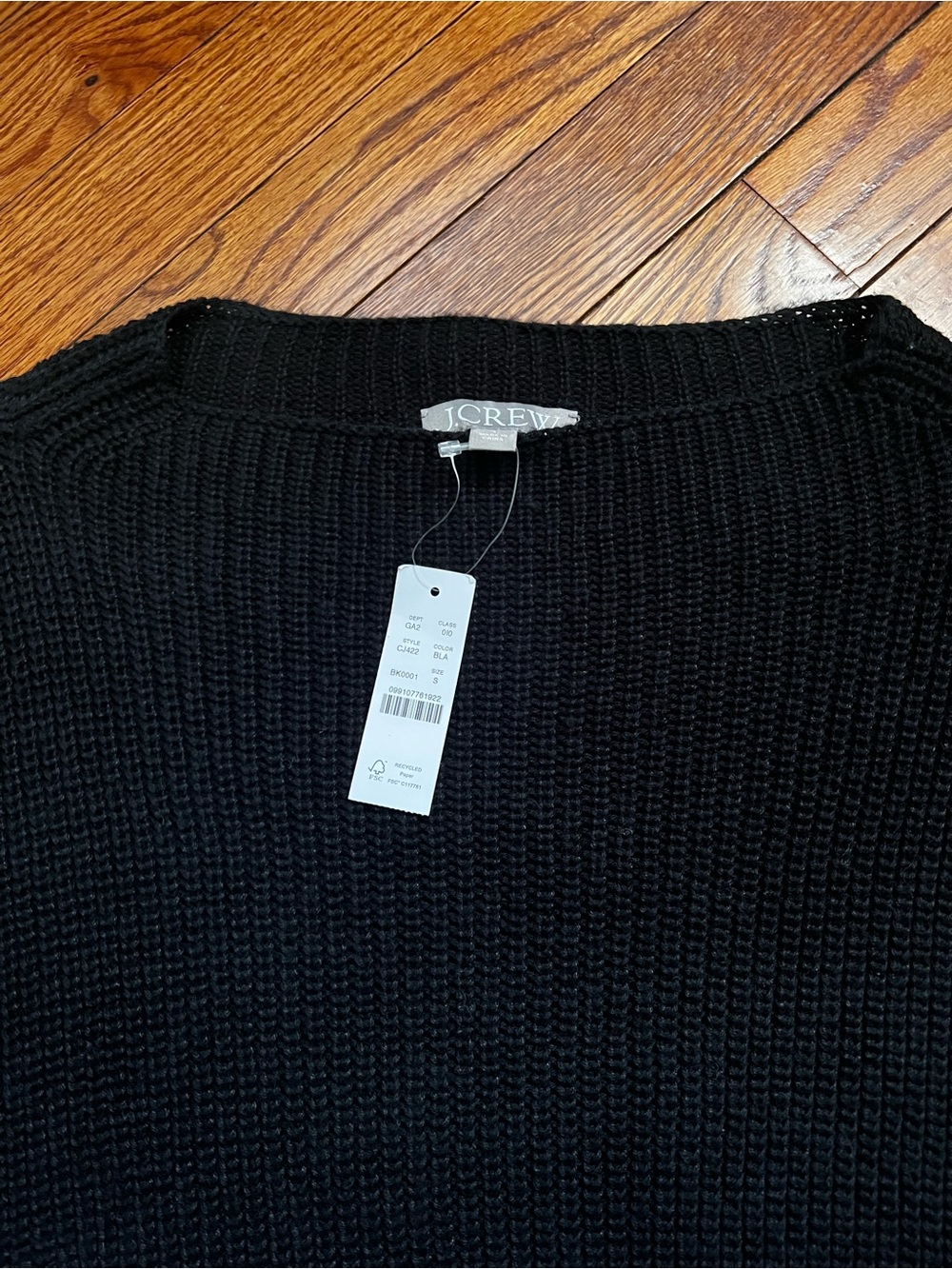 JCrew Sweater - Picture 3 of 3